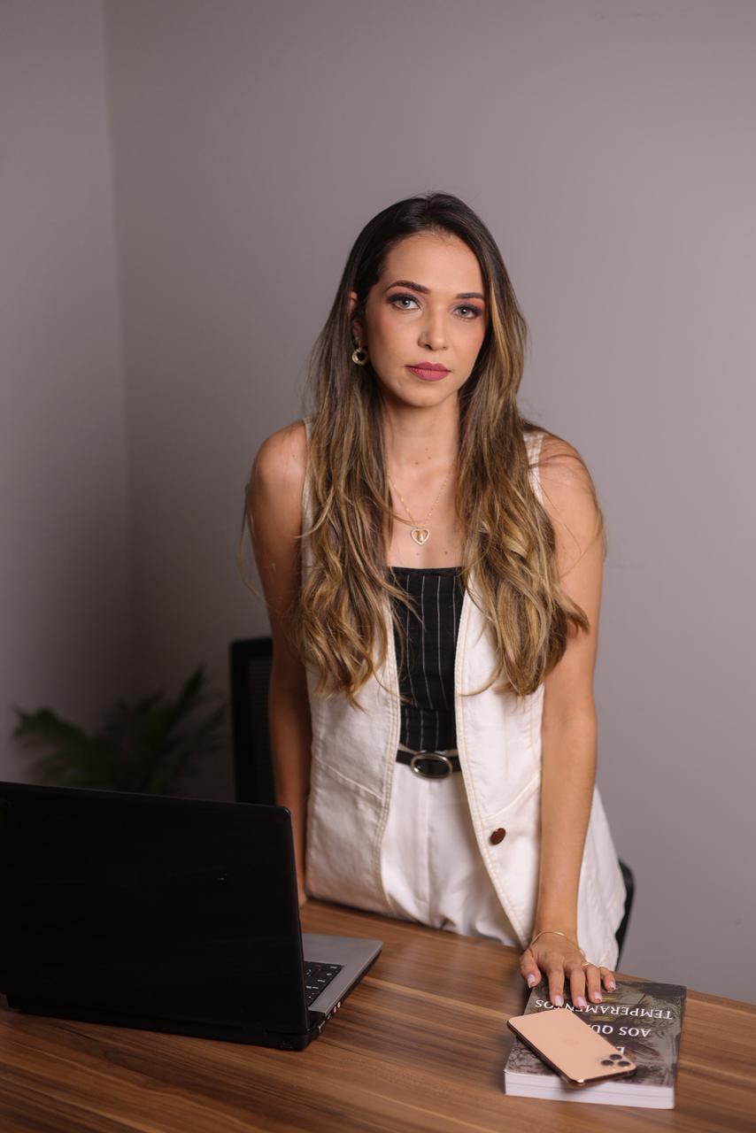 Cecília Noberto
