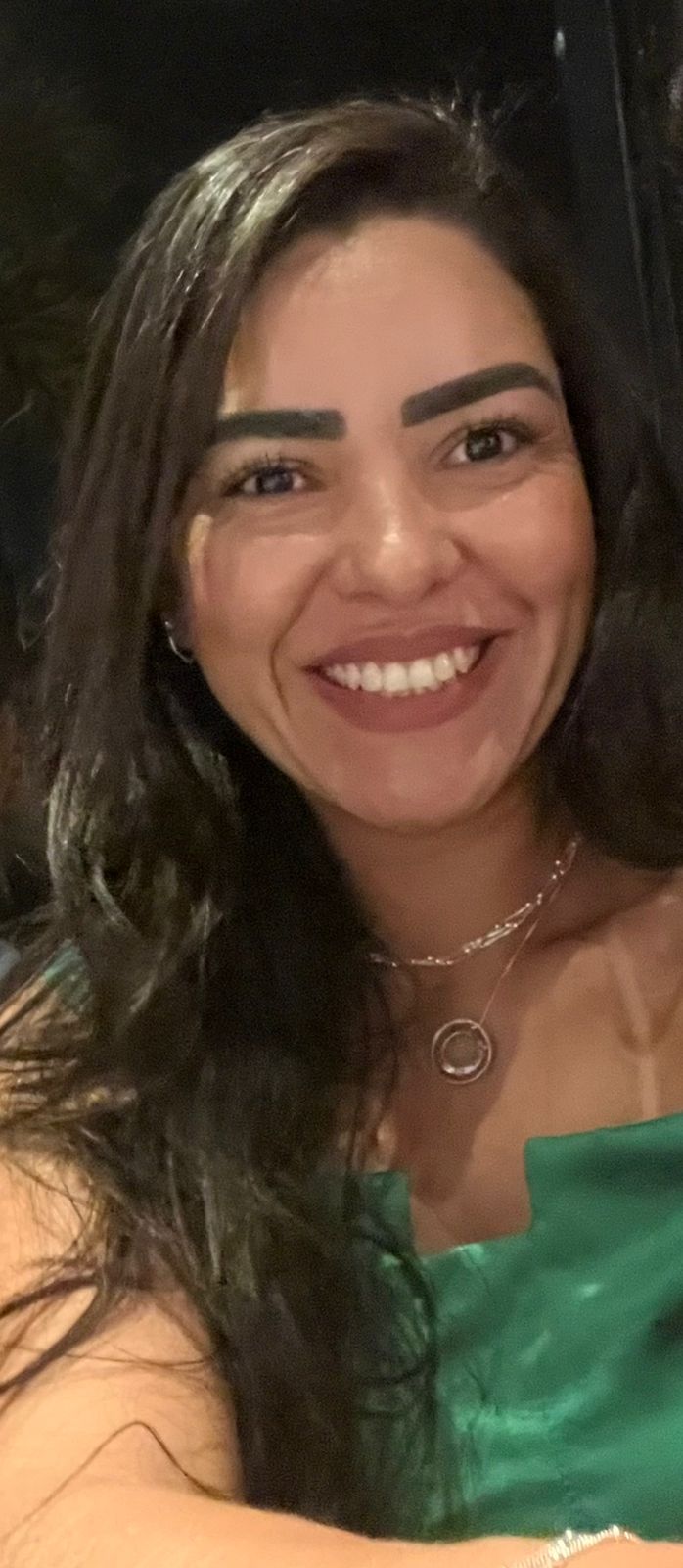 Daniela Duarte