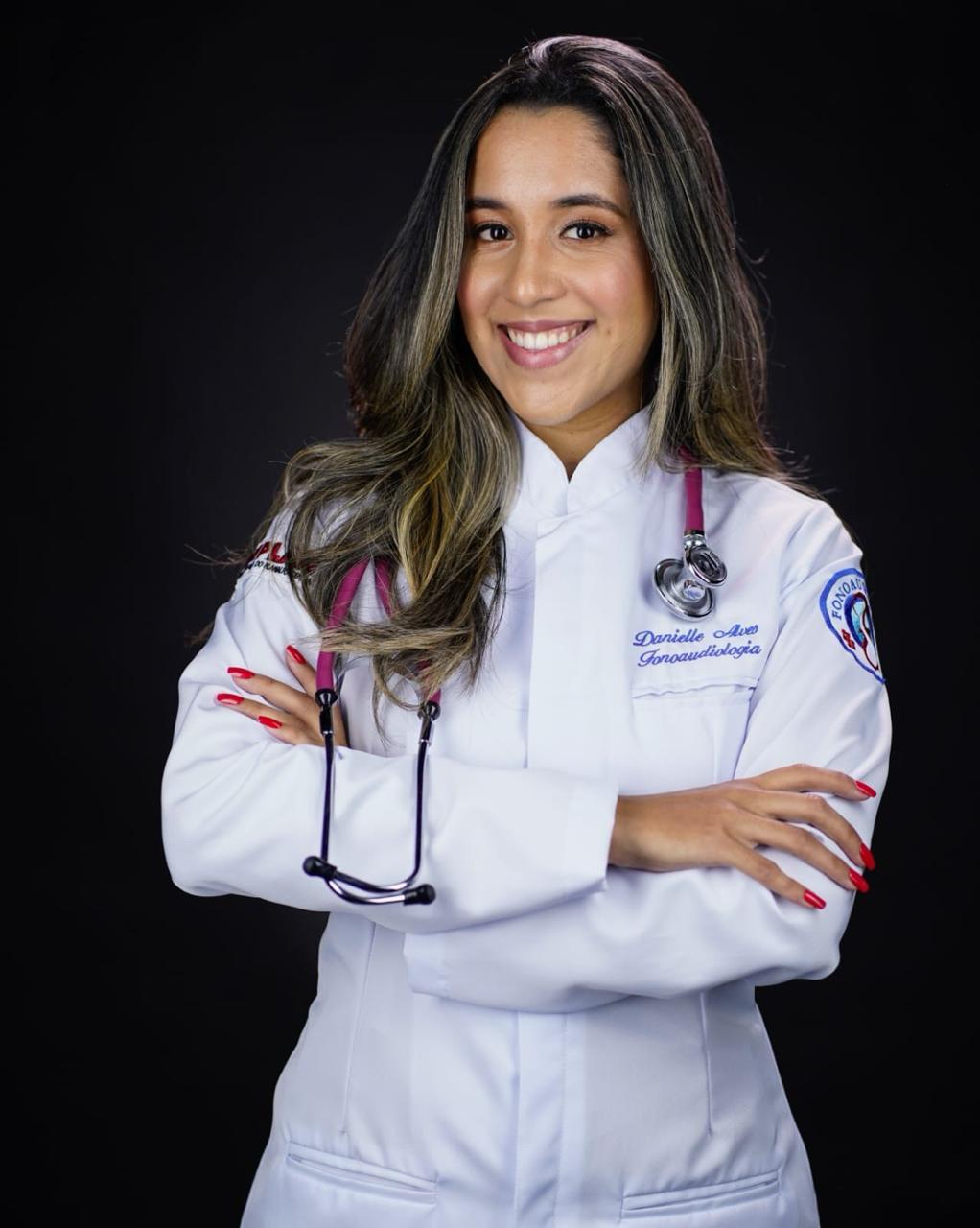 Danielle Cunha